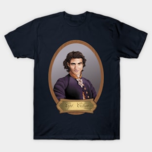 Cpt. Cohen T-Shirt